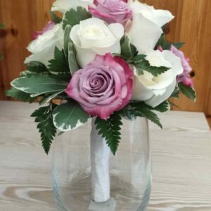 bouquet da sposa semplici
